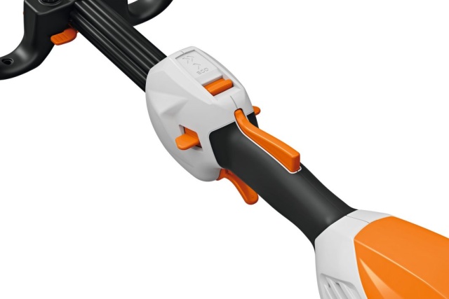 Měkká rukojeť vyžínače STIHL FSA 60 R
